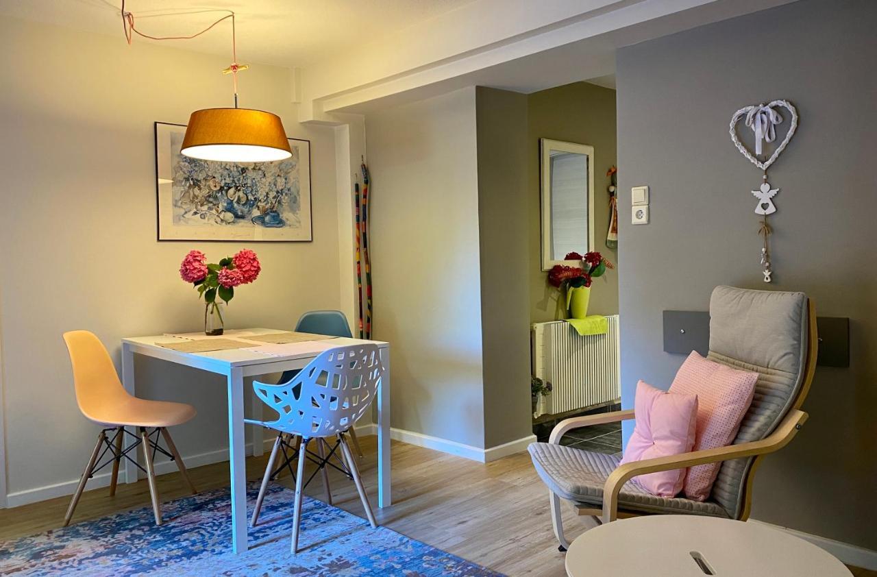 Paneon Apartments Nea Iraklitsa Εξωτερικό φωτογραφία