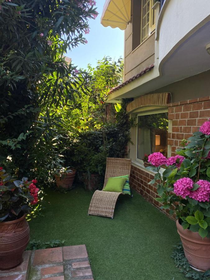 Paneon Apartments Nea Iraklitsa Εξωτερικό φωτογραφία